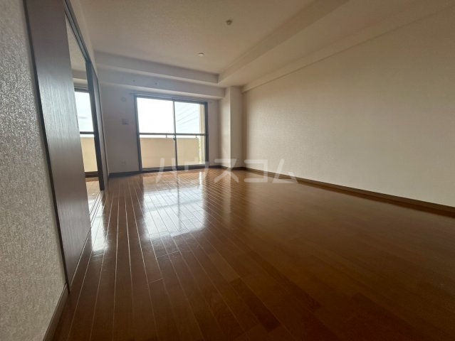 5/30 寝室