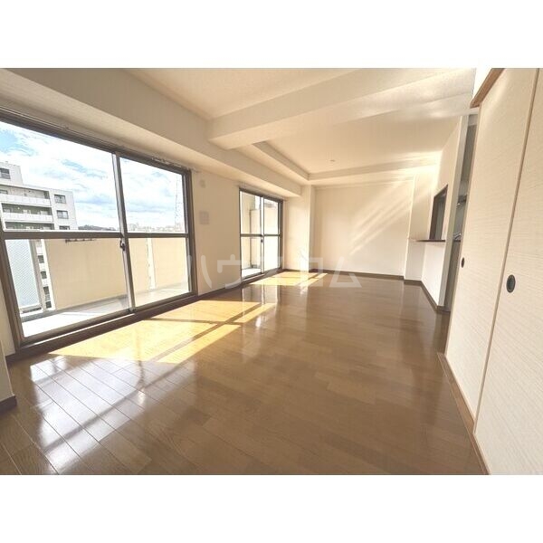 3/27 リビング/ダイニング