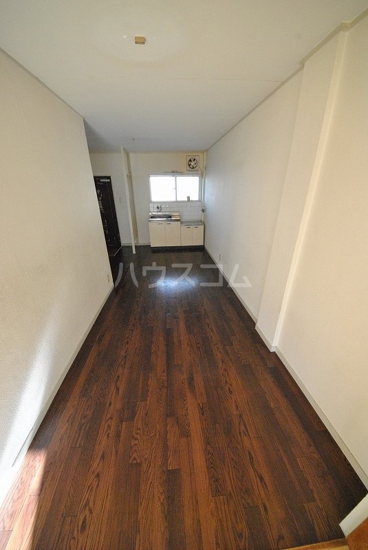 3/16 リビング/ダイニング