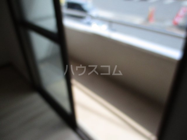 14/29 バルコニー