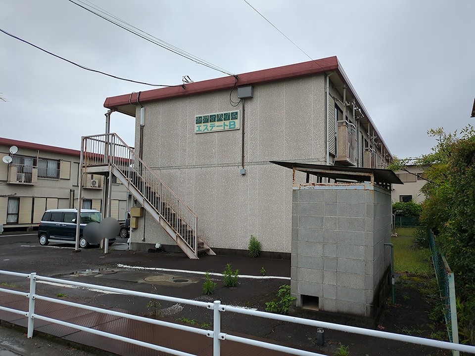 1/2 外観