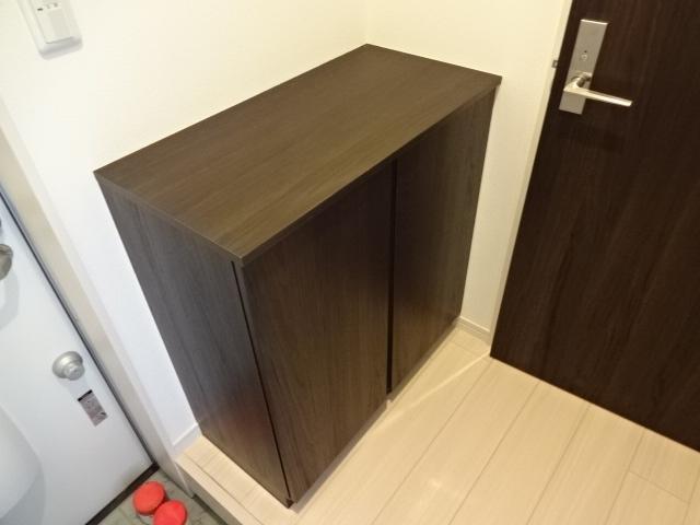 9/27 玄関