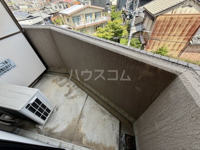 15/20 バルコニー