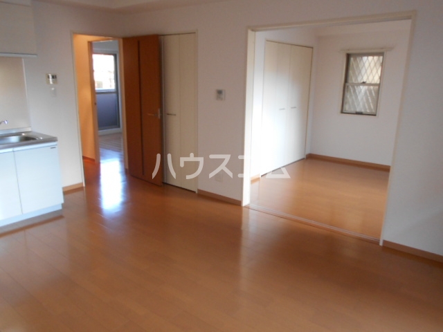 5/28 リビング/ダイニング