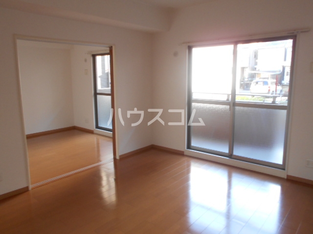 6/28 リビング/ダイニング