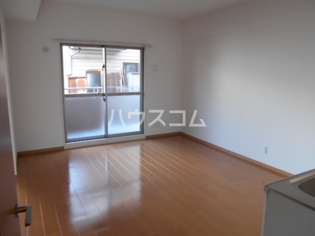 4/28 リビング/ダイニング