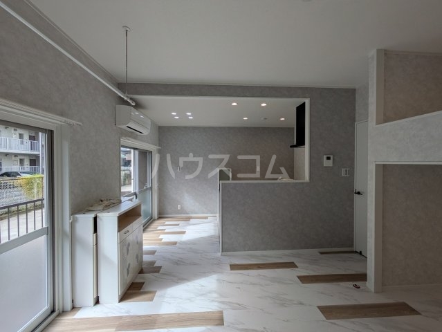 5/30 リビング/ダイニング