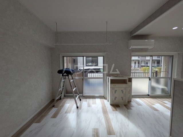 3/30 リビング/ダイニング