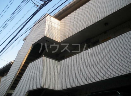 5/19 玄関