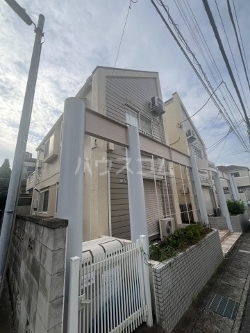 1/30 外観