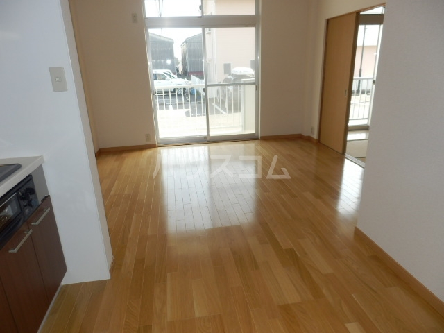 3/30 リビング/ダイニング