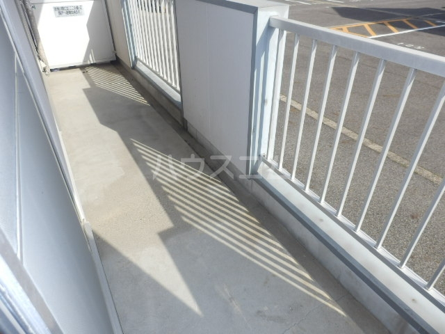 20/30 バルコニー