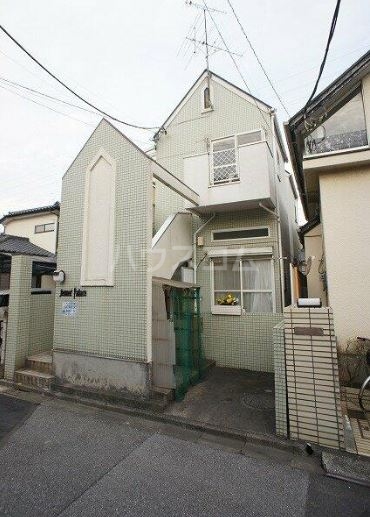 1/30 外観