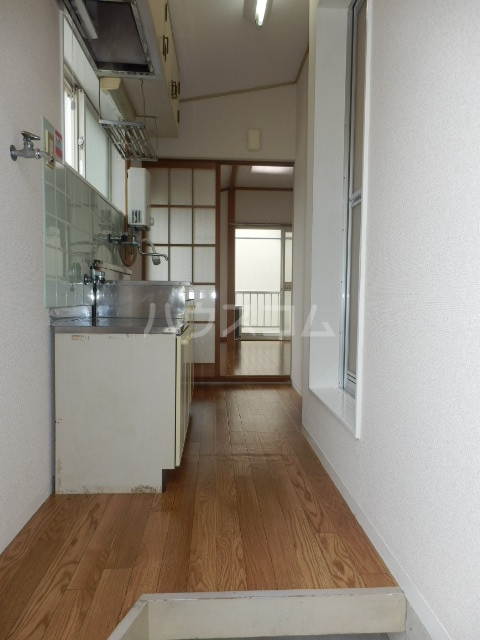 3/22 リビング/ダイニング