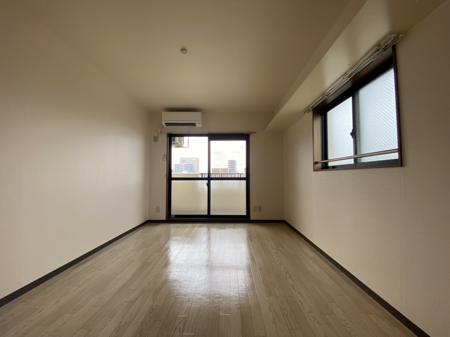 4/27 リビング/ダイニング