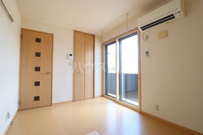 3/17 リビング/ダイニング