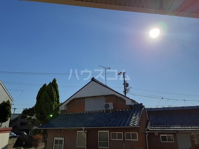 景色
