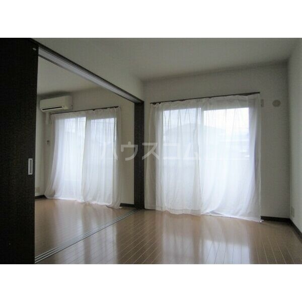 4/19 リビング/ダイニング