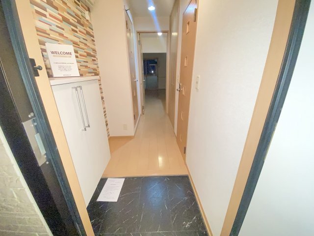 9/29 玄関