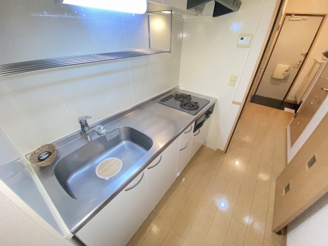 11/29 キッチン