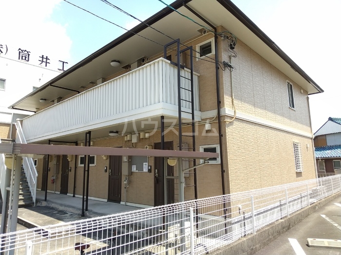 2/29 外観