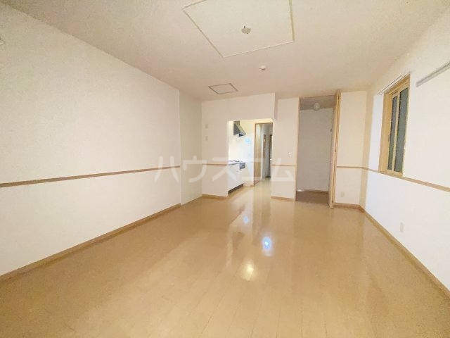 6/29 寝室