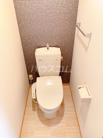 10/19 トイレ