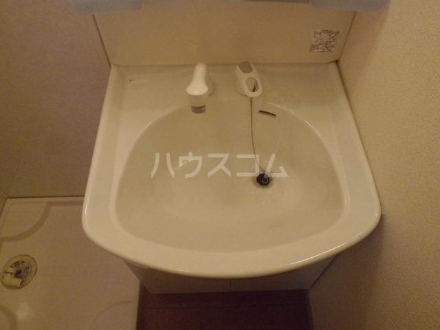 15/25 洗面