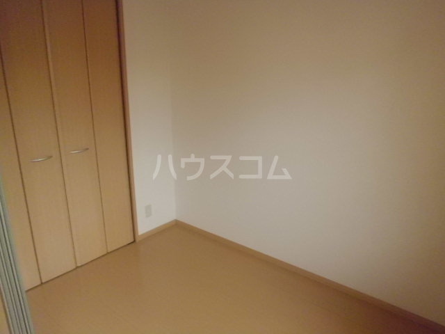 4/25 寝室