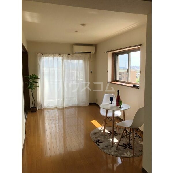 3/16 リビング/ダイニング