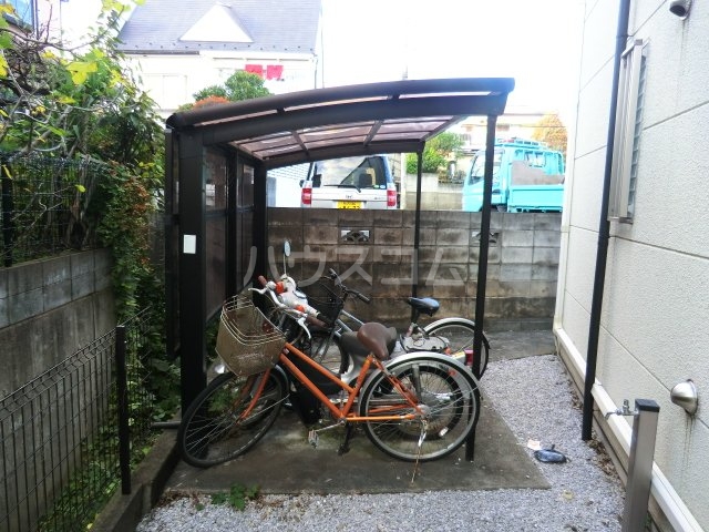 ベルウイング所沢 002号室の賃貸物件詳細情報 埼玉県所沢市大字久米３２２ 所沢駅 アパート 賃貸ならハウスコム