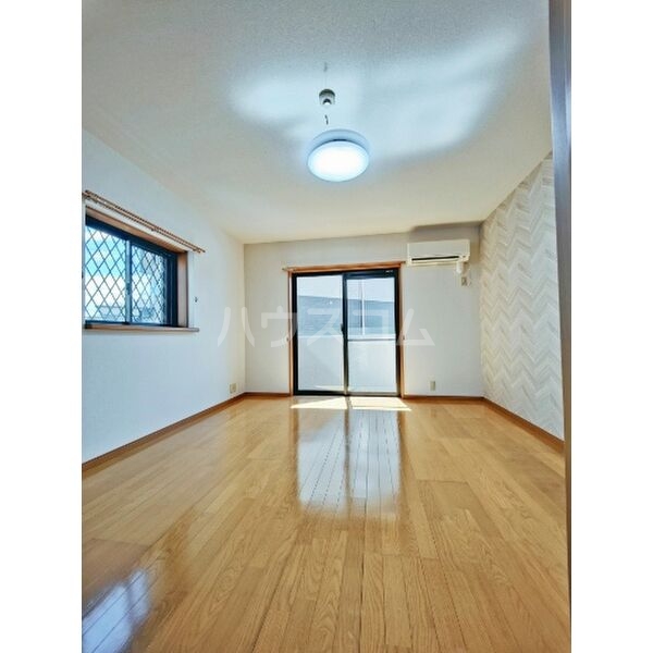 3/17 リビング/ダイニング