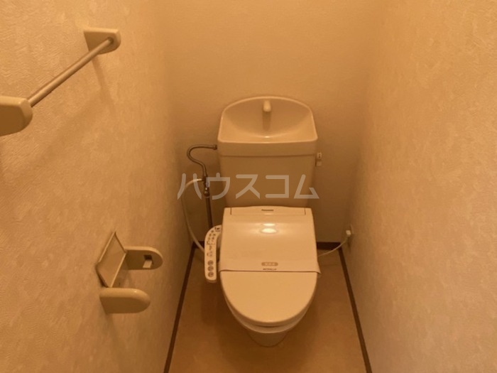 9/23 トイレ