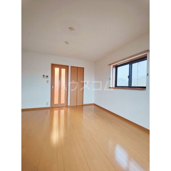 4/20 リビング/ダイニング