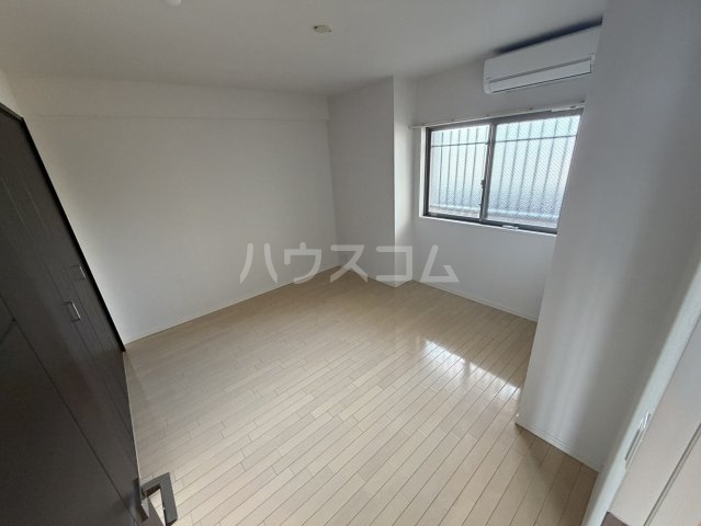 6/23 寝室
