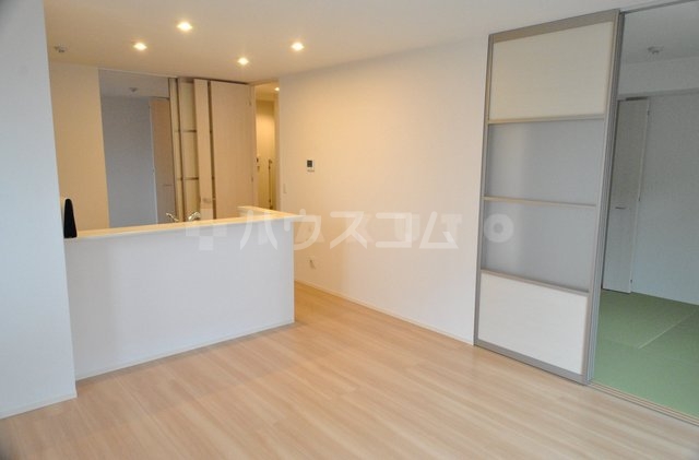 3/30 リビング/ダイニング