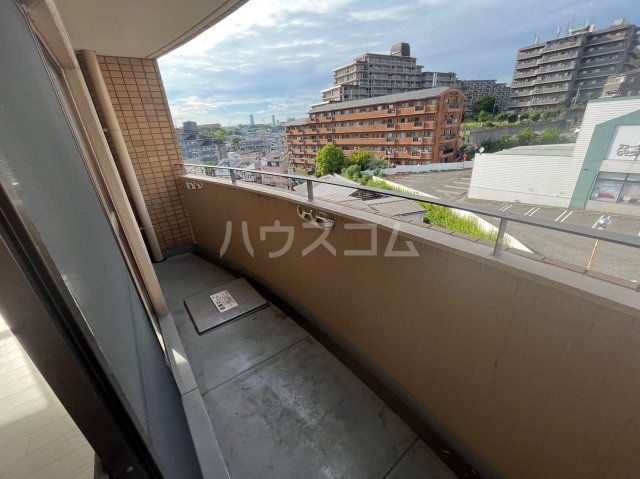 14/24 バルコニー