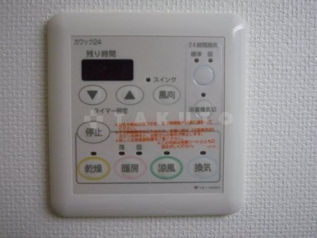 15/28 バルコニー