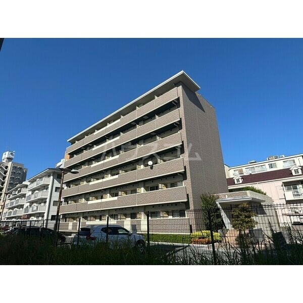 1/14 外観
