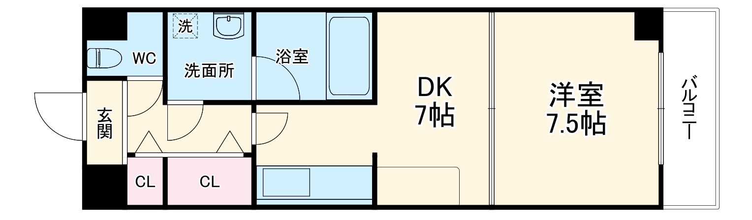 2/16 間取