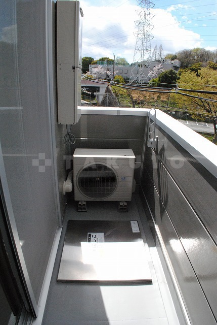 17/30 バルコニー