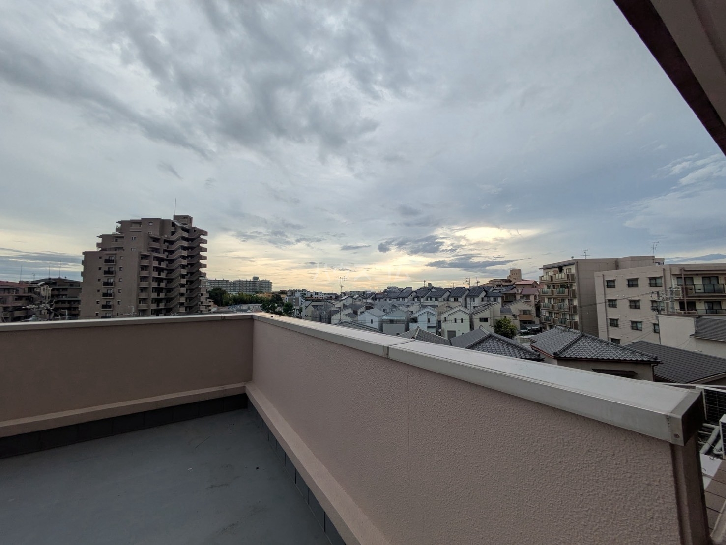 24/30 バルコニー
