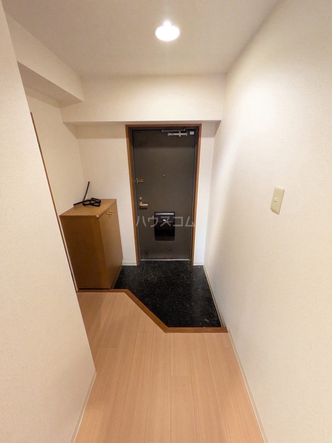 15/30 玄関