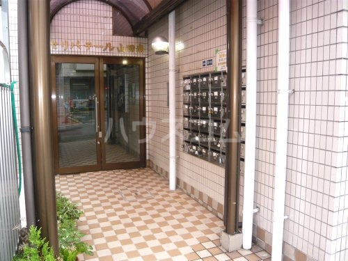 14/24 エントランス