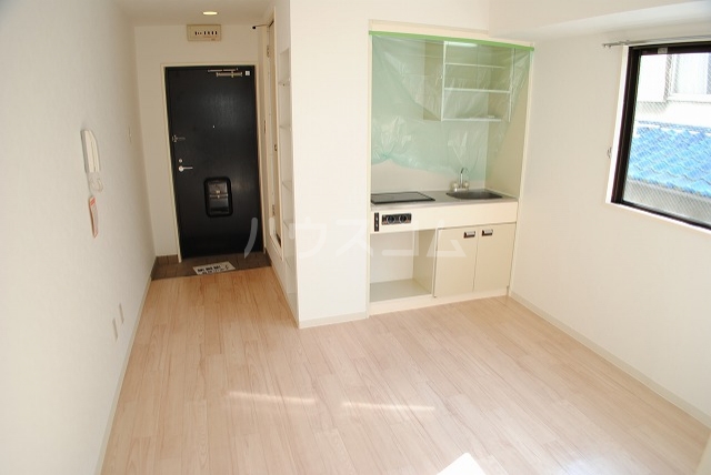 3/24 リビング/ダイニング