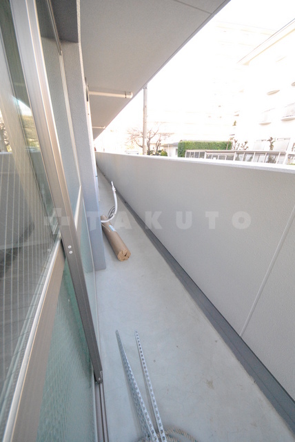 20/30 バルコニー