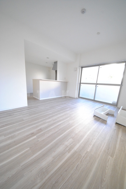 3/30 リビング/ダイニング