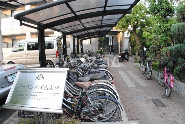 13/23 エントランス