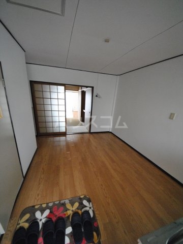 3/21 リビング/ダイニング