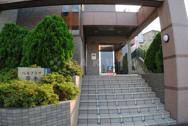 17/24 エントランス